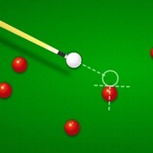 Игра Бильярд для профессионалов