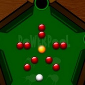 Игра Бильярд 2