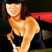 Игра Бильярдный профи