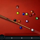 Игра Фанк бильярд