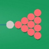 Игра Снукер 1