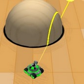 Игра Спортивный бильярд 3Д