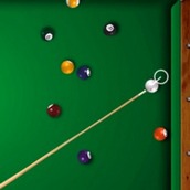 Игра Совершенный бильярд