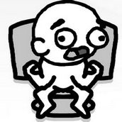 Игра Туалетное приключение