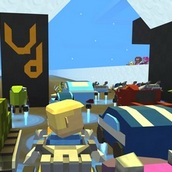 Игра Когама: Хот Вилс 1