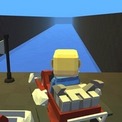 Игра Когама: Хот Вилс 2