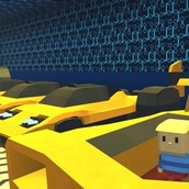 Игра Когама: Хот Вилс 3