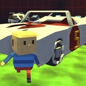 Игра Когама: Хот Вилс 4