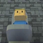 Игра Когама: новый побег из тюрьмы