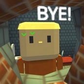 Игра Когама: Тяжелый побег из тюрьмы