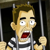 Игра Крутой побег из тюрьмы