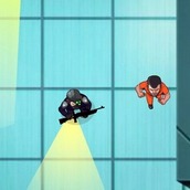 Игра Бежим из тюрьмы