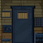 Игра Новый побег из тюрьмы 4