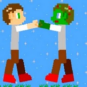 Игра Война рывками на двоих