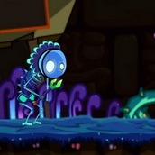 Игра Волшебники против инопланетян на двоих