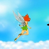 Игра Винкс против Трикс