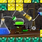 Игра Кубическая алхимия