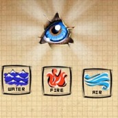 Игра Алхимия 500 элементов