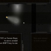 Игра Страшная стрелялка с оружием