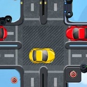 Игра Миньоновский перекрёсток