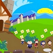 Игра Стрелялка с оружием на хорошую реацию