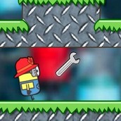 Игра Миньоны на двоих