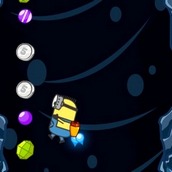 Игра Миньоны 2