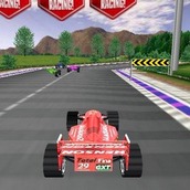 Игра Классическая Формула 1