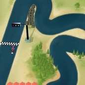 Игра Формула 1 на двоих