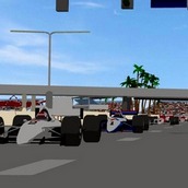 Игра Симфония гонок