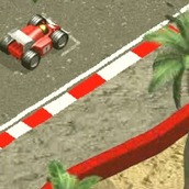 Игра Гран-при 2