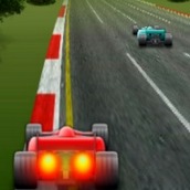 Игра Спринт клуб Нитро