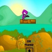 Игра Стрелялка для детей 5-6-7 лет с оружием и гранатами