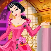 Игра Бель идет на балл