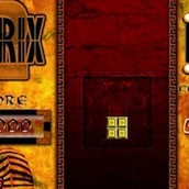 Игра Египетский Тетрис