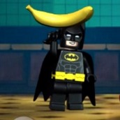 Игра Фруктовый смузи: Лего Бэтмен