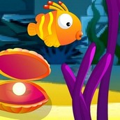 Игра Безумный аквариум