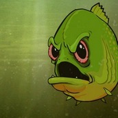 Игра Рыба ест рыбу 3