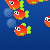 Игра Рыбное меню