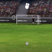 Игра Штрафные удары и пенальти в футболе