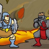 Игра Музыкальная битва на двоих