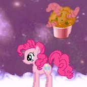 Игра Сладкие грезы Пинки Пай