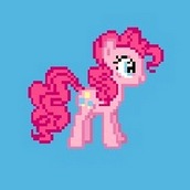 Игра Приключение Пинки Пай