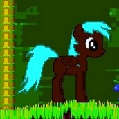 Игра Помогите Спайку с кристаллами