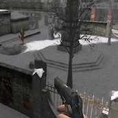 Игра Снайпер во второй мировой войне