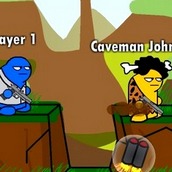 Игра Один на один 1 на двоих