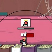 Игра Опасное оружие 5: Возвращение на двоих