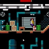 Игра Супер бойцы 1