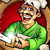 Игра Ниндзя шеф-повар