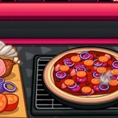 Игра Открытая Пиццерия
